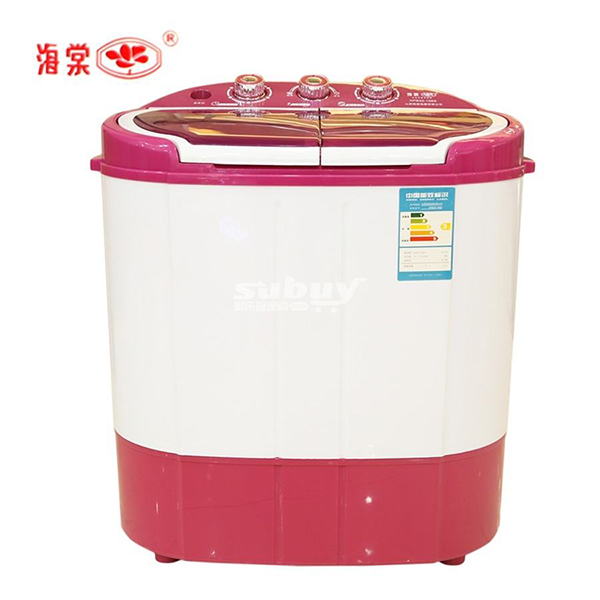 海棠洗衣机说明书 海棠洗衣机