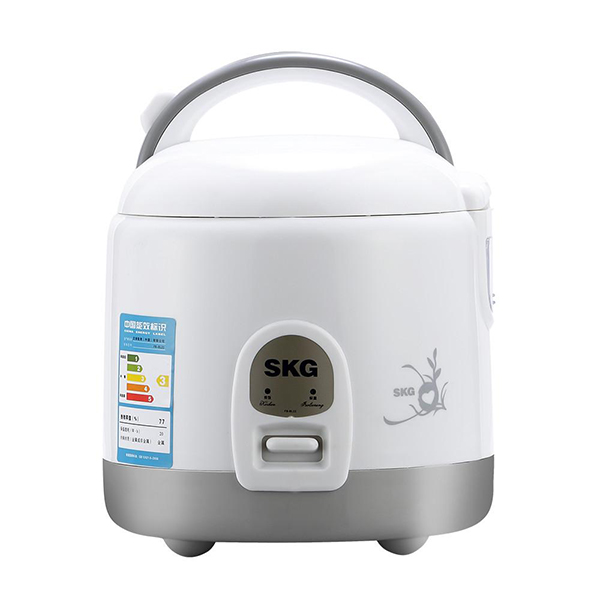 skg电饭煲怎么样 skg电饭煲