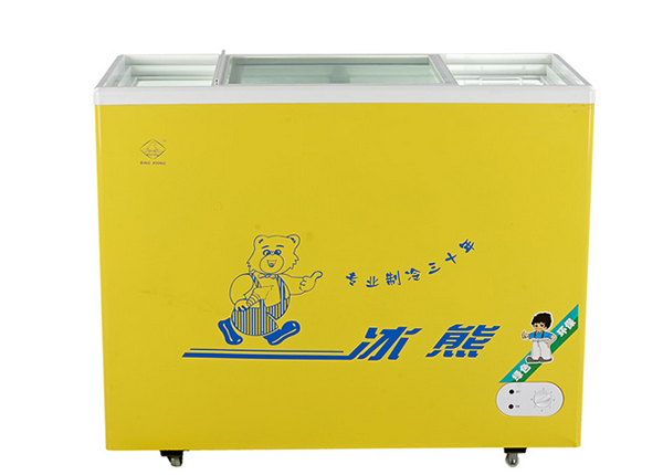 冰熊冰柜怎么样 冰熊冰柜