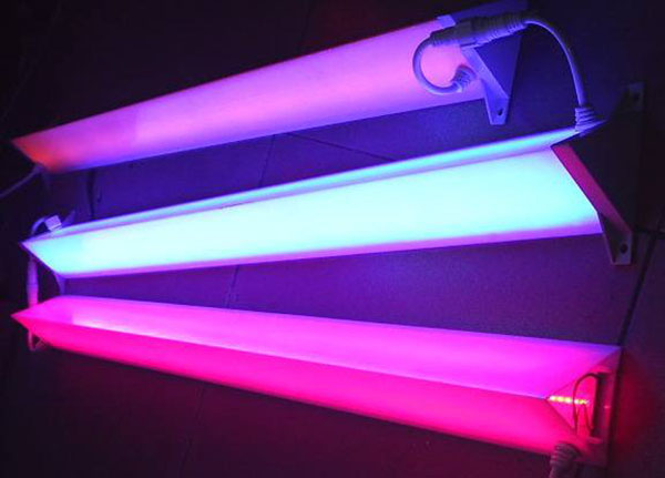 led护栏灯价格 led护栏灯
