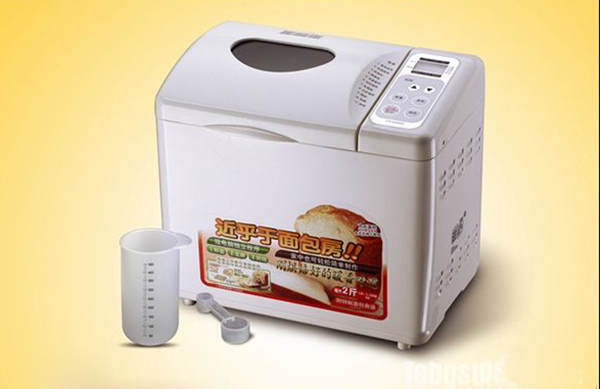 双鸟面包机怎么样 双鸟面包机