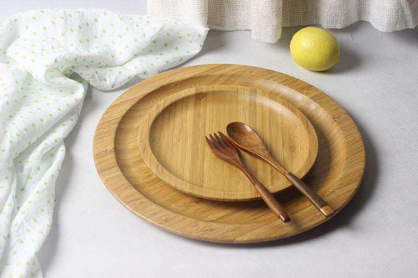 竹木餐具品牌 竹木餐具
