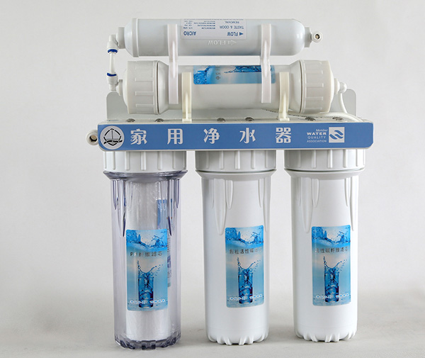 史密欧净水器怎么样 史密欧净水器