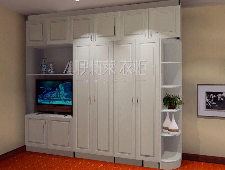 贝特莱衣柜 贝特莱衣柜
