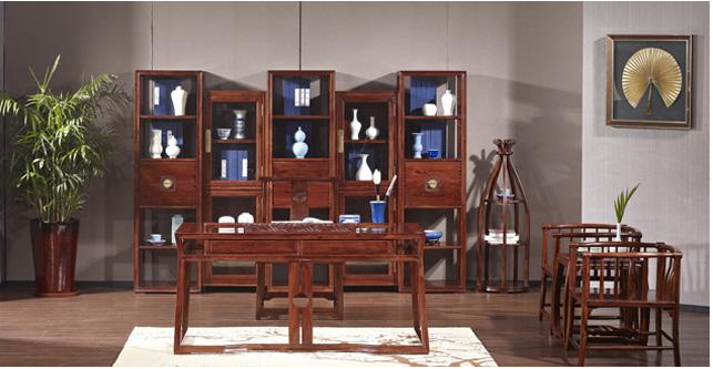 檀颂家具 檀颂家具