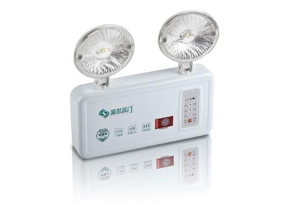 应急照明灯安装规范 应急照明灯