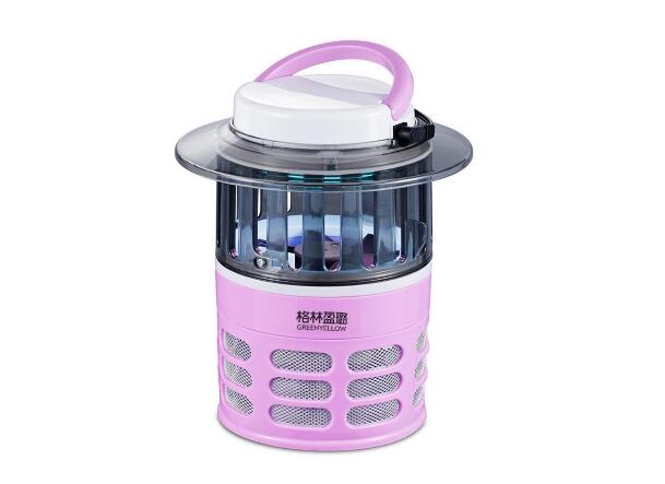 灭蚊器哪个牌子好 灭蚊器