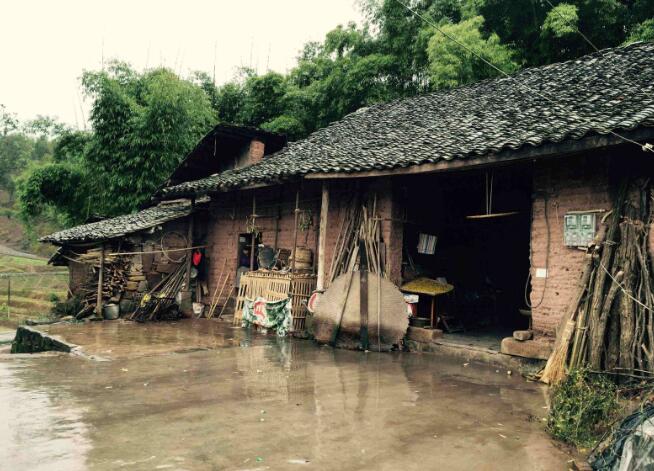 农村宅基地建房规定 农村宅基地
