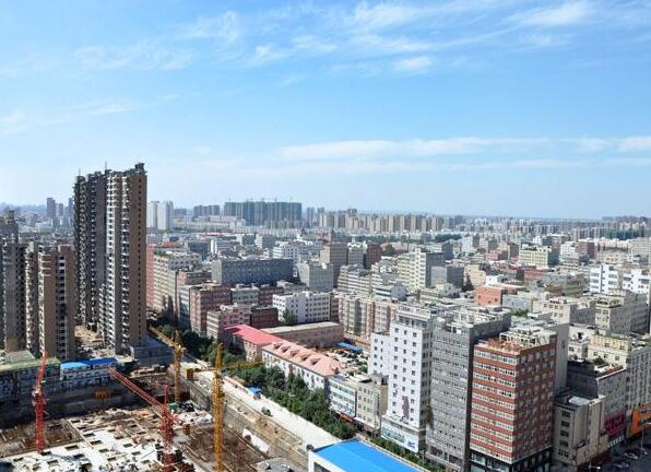 住房保障和房屋管理局职责 住房保障