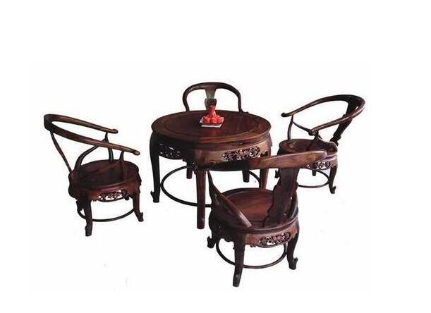 红木古典家具保养 红木古典家具