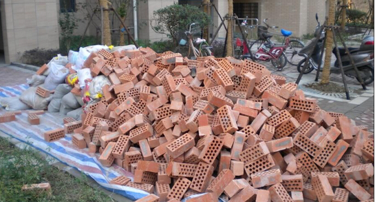 砌墙砖 砌墙砖