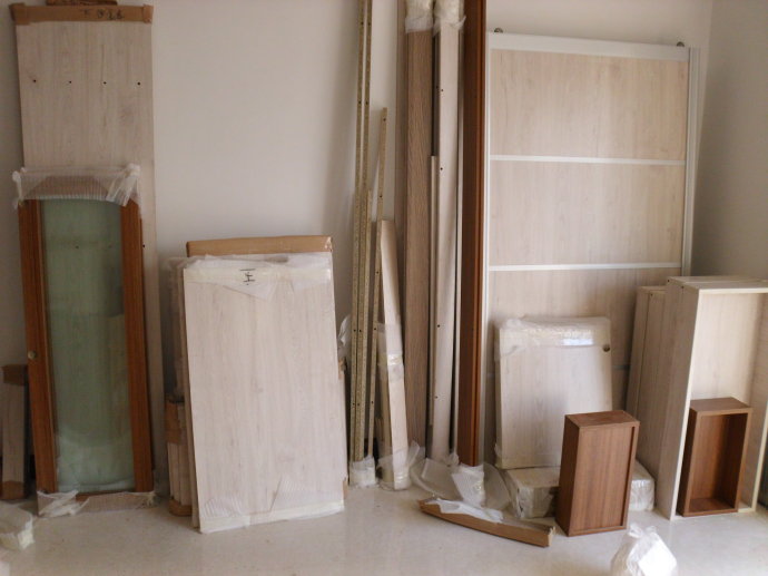 家具安装服务公司 家具安装
