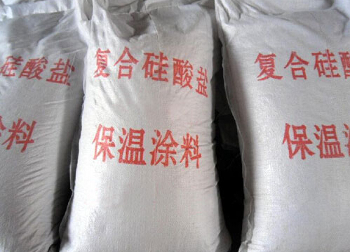 保温涂料 保温涂料