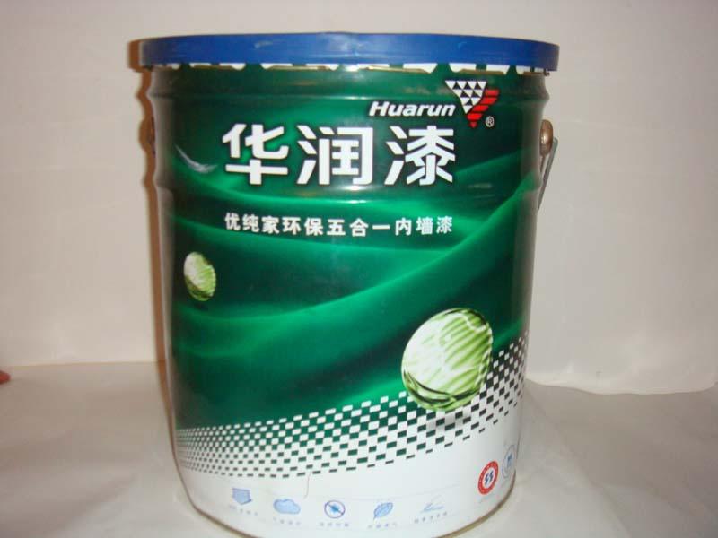 华润漆怎么样 华润乳胶漆