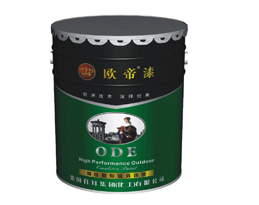 氟碳涂料的选购技巧及注意事项 氟碳漆