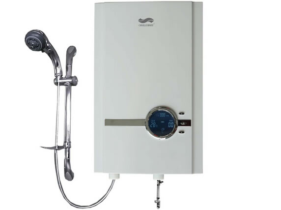 快热式热水器 快热式热水器