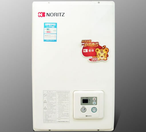 能率热水器 能率热水器