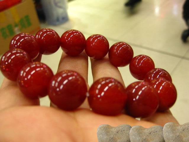 红水晶怎么鉴别 红水晶