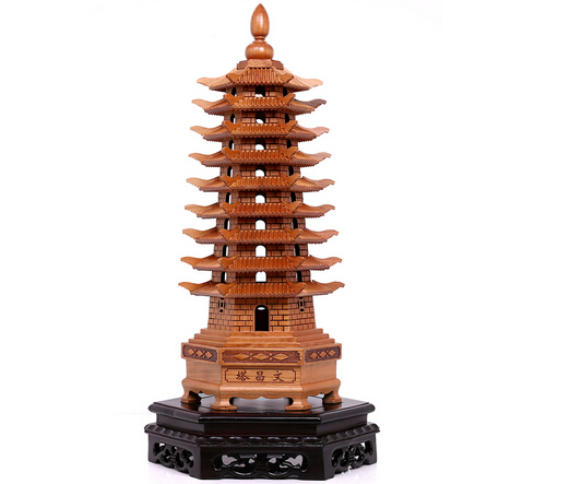 文昌塔 文昌塔