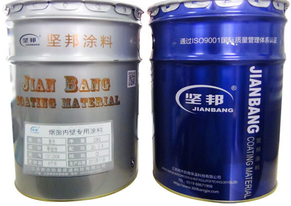 环氧涂料施工要求 环氧涂料