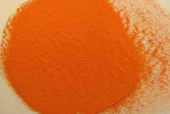 粉末涂料简介 粉末涂料