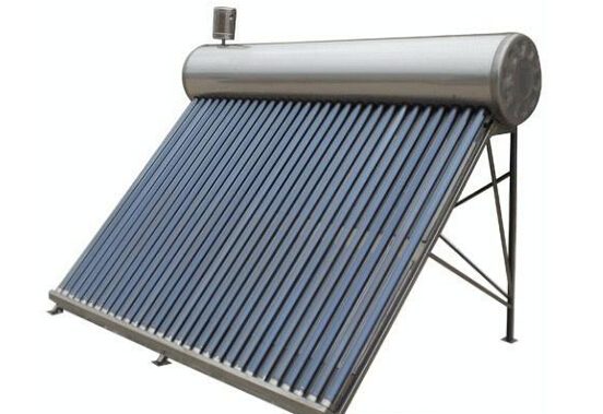 太阳能热水器 太阳能热水器