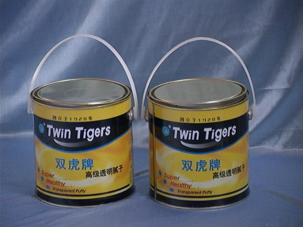 双虎涂料 双虎涂料