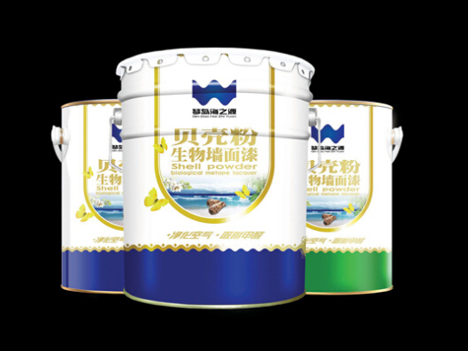 贝壳粉涂料怎么样 贝壳粉涂料