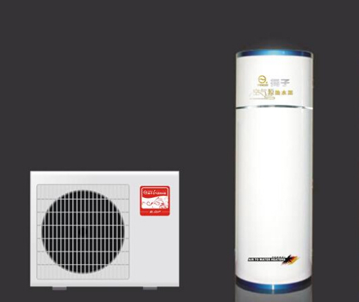 空气源热水器特点 空气源热水器
