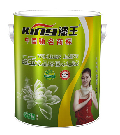 水性木器漆 木器漆