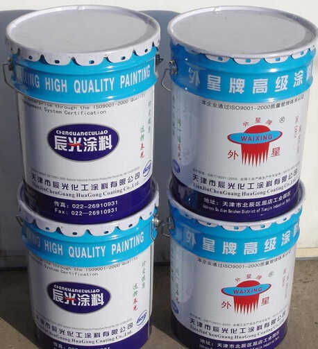 保温油漆规范 保温油漆