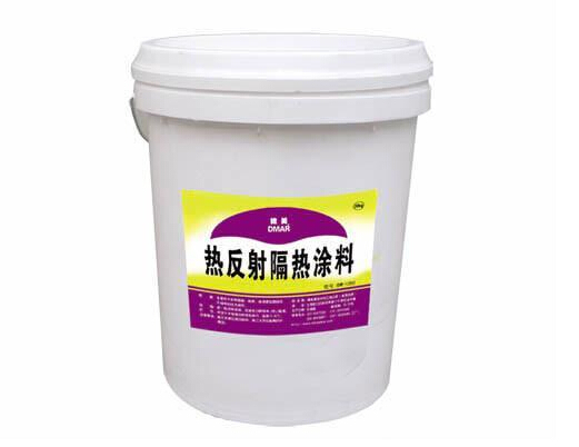 热反射涂料怎么样 热反射涂料
