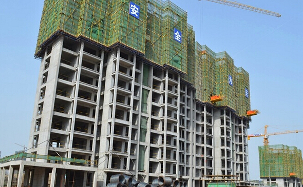 还建房和商品房的区别 还建房