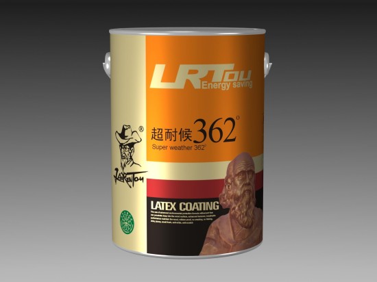 老人头涂料 老人头涂料