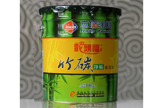 立信涂料 立信涂料