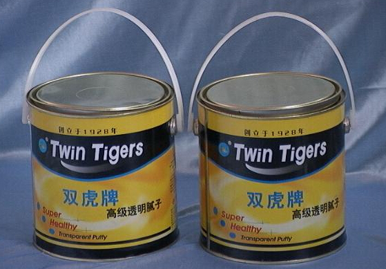双虎油漆怎么样 双虎油漆