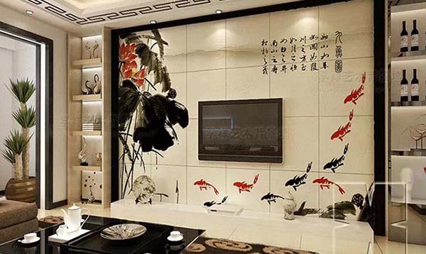 新中源瓷砖优势 新中源瓷砖