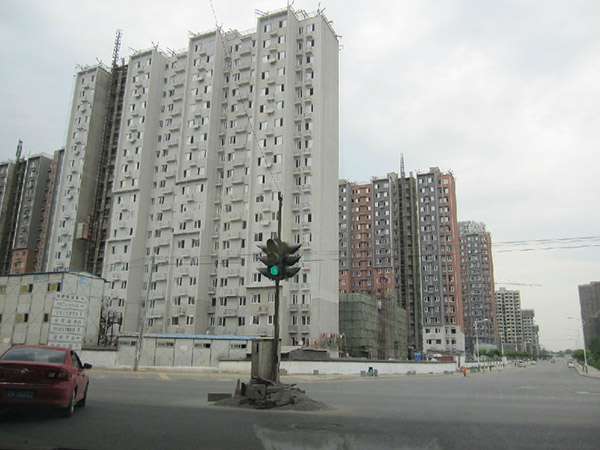 两限房申请条件 两限房