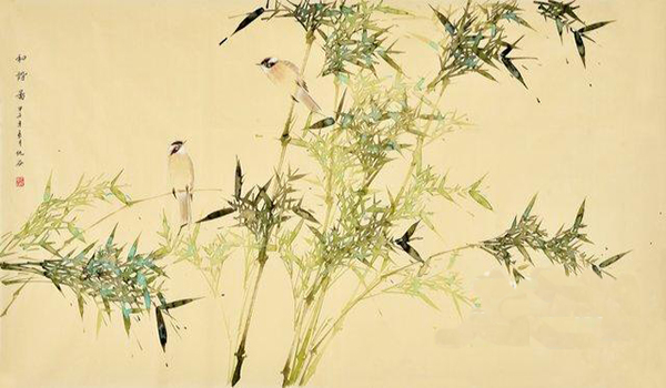 客厅挂画风水禁忌 挂画风水