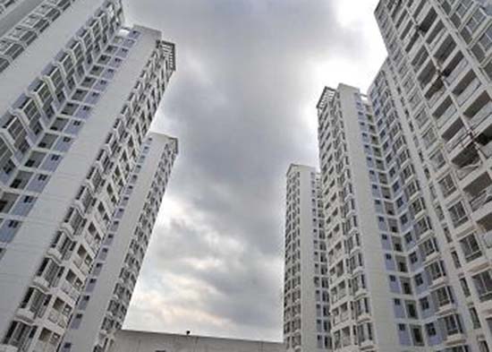 保障性住房申请条件 保障网住房