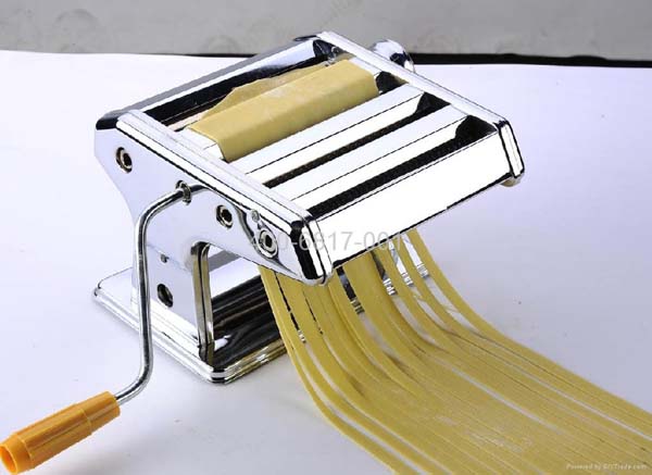 家用手动面条机 家用面条机