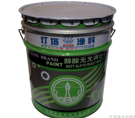 灯塔牌油漆怎么样 灯塔油漆