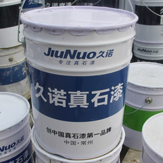 久诺真石漆的特点 久诺真石漆
