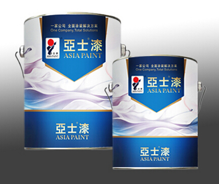 亚士漆怎么样 亚士漆