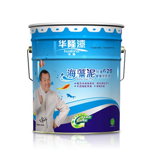 华隆油漆怎么样 华隆油漆