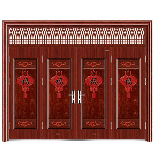 永康防盗门怎么样 永康防盗门