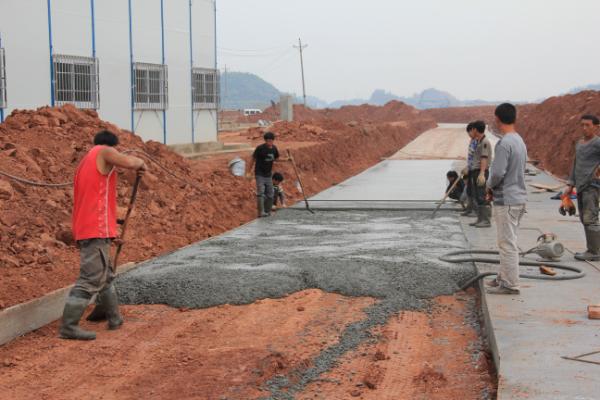 陶粒混凝土具有哪些特点 陶粒混凝土
