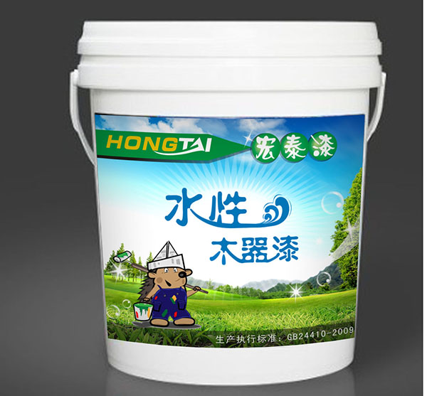 水性腻子的特点 水性腻子