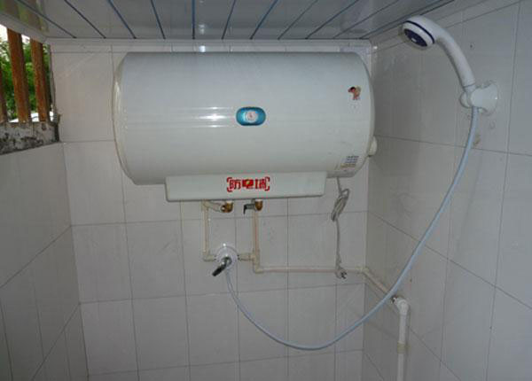 即热式电热水器怎么样 即热式电热水器