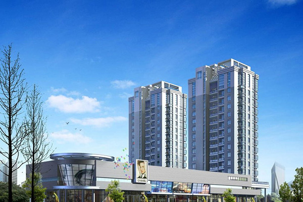 购买商住楼的注意事项 商住楼